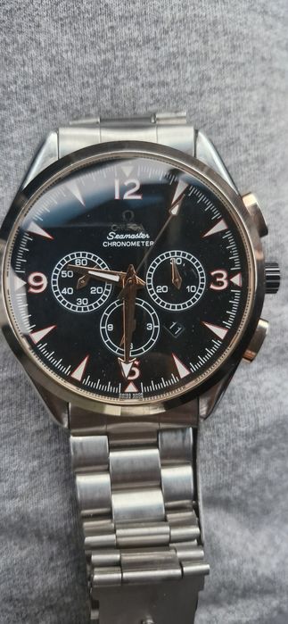 Ceas Omega Seamaster