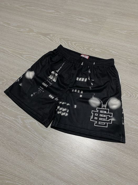 Eric Emanuel Shorts