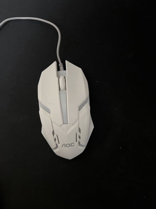Игровая мышка AOC