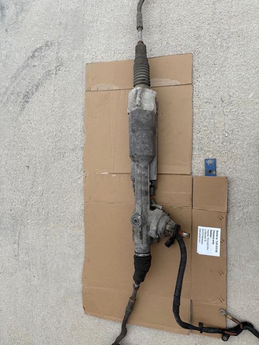 Кормилна Рейка Audi a6 a7 4g0909144k