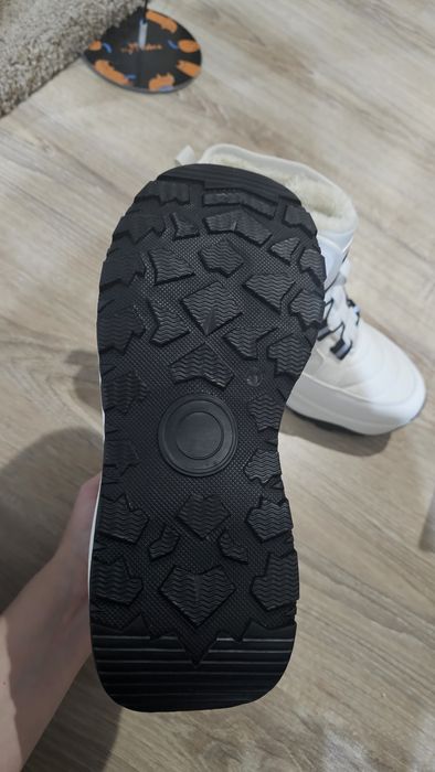 Обувь унисекс  зимняя