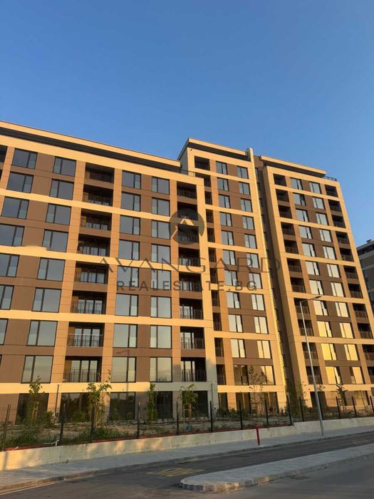 Продава се Двустаен апартамент в Пловдив, Тракия - 66 кв.м за 1591 €/кв.м - Снимка #2