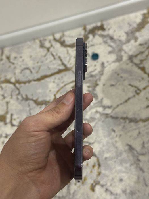 iphone 14 pro max 256