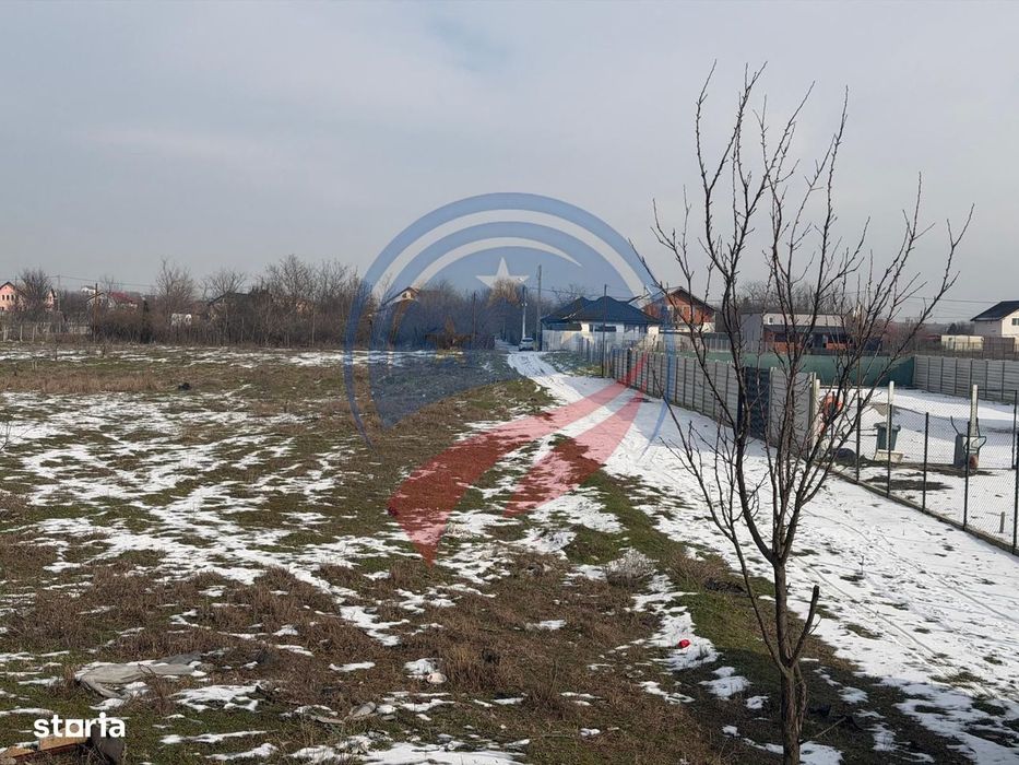 Teren deosebit în Malu Mare – Super View către Jiu | 2.500 mp | Deschi