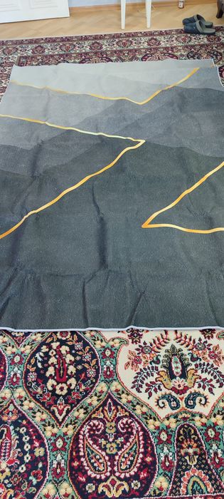 Ковер на кухню 1,60 -2,30 см