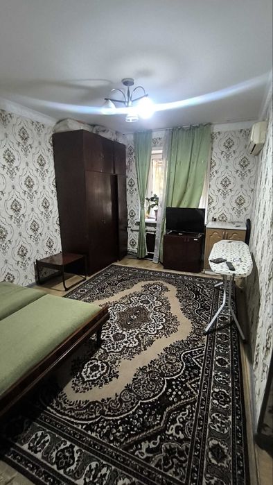 Аренда квартиры Чиланзар 6