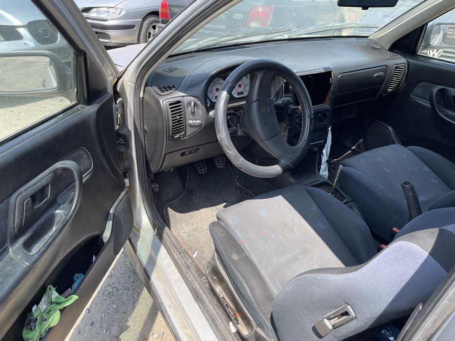 Сеат Ибиза 1.6 101кс 1998 На Части