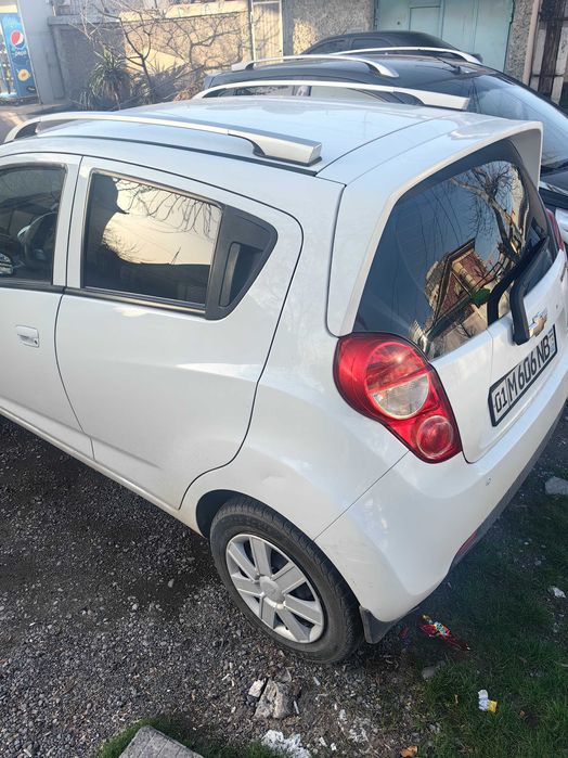 Аренда с последуюшим выкупом спарк 4поз