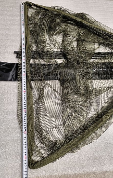 Minciog FL Strategist Coada 3 Segmente Carbon 3.0m Deschidere 1m