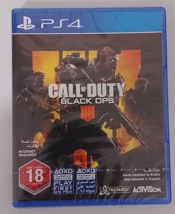 Resident evil 7 ps4 диск