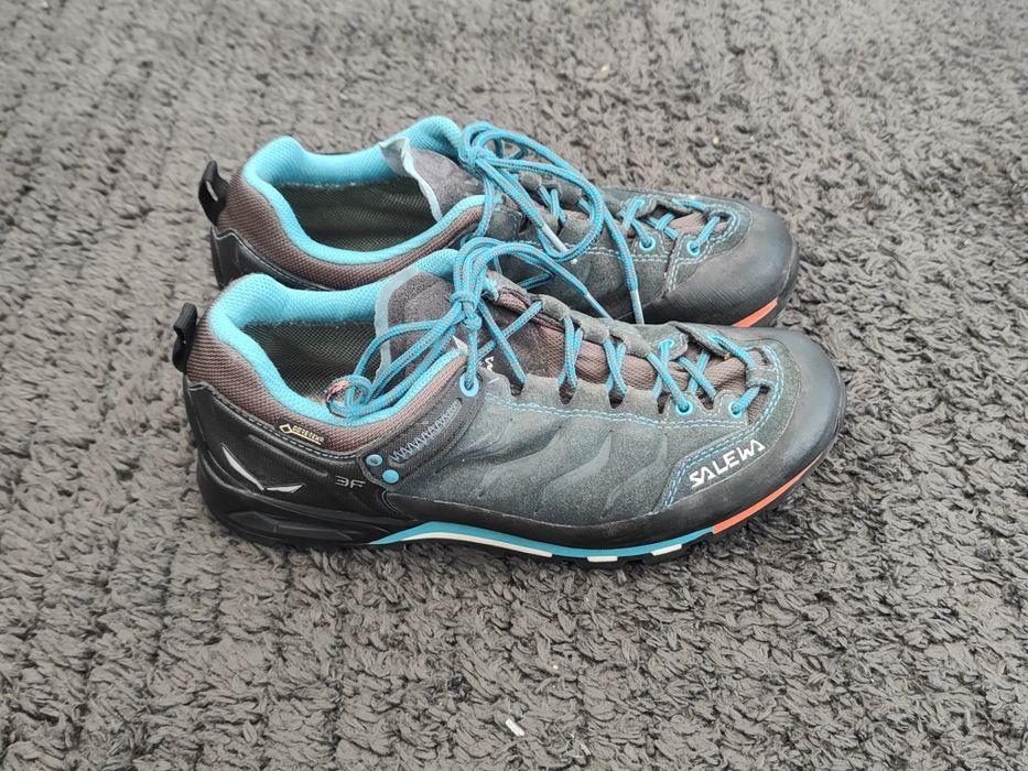 Туристически обувки Salewa