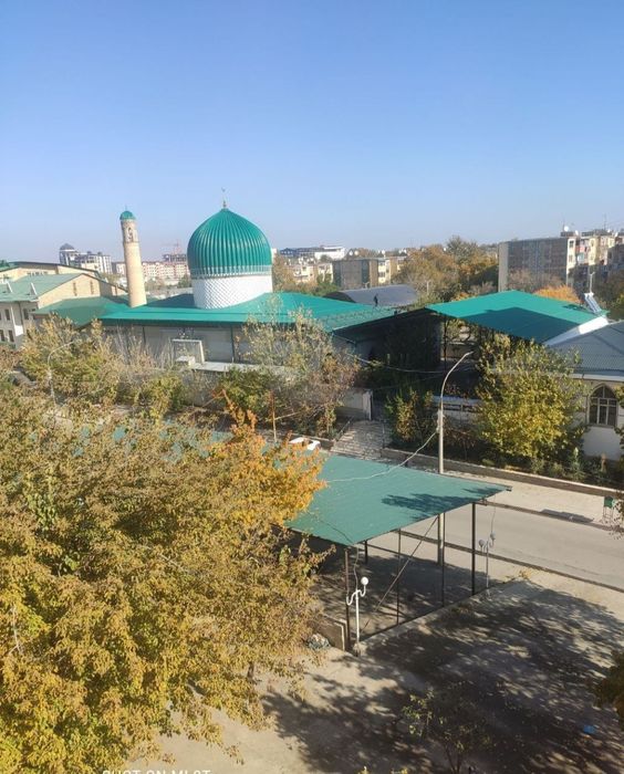 Срочно продаётся 2х комнатная квартира