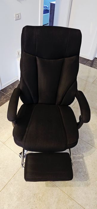 Scaun birou directorial