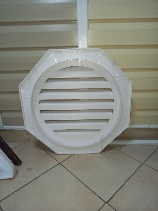 Слуховые окно на крышу