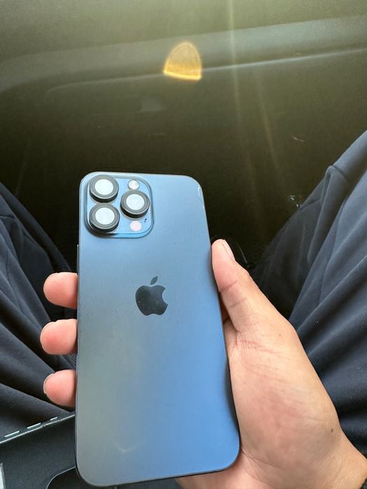 IPHONE 15 PRO Max Айфон 15про макс