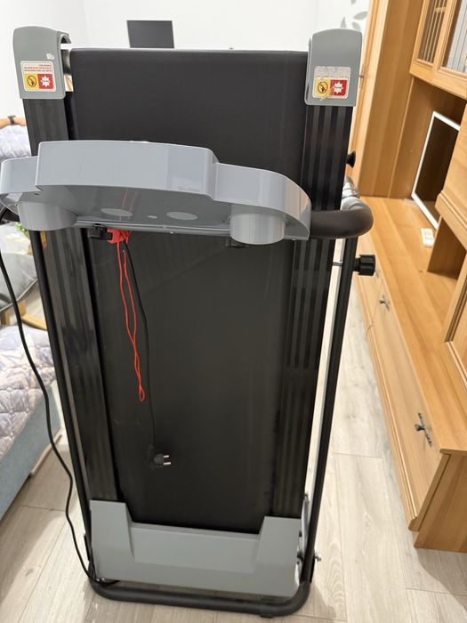 Сгъваема Пътека за Бягане