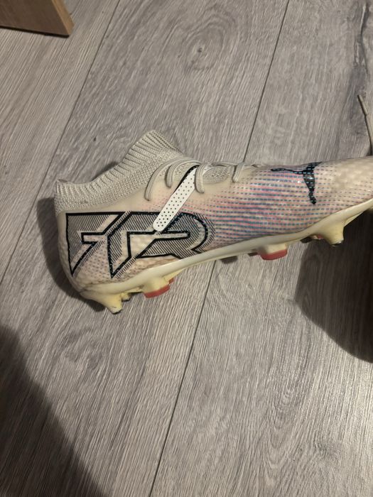 Ghete Puma Future Crampoane