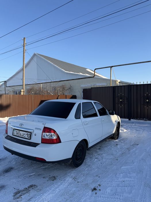 Продам ладу priora