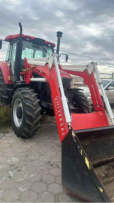 Трактор YTO 1304