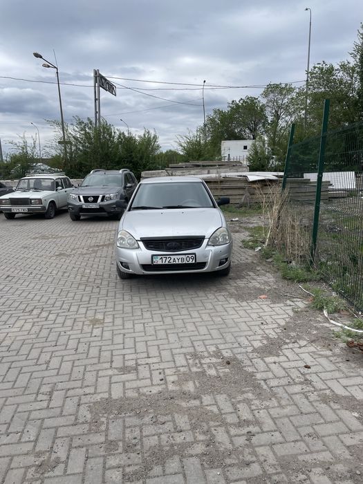 Продам машину на полном ходу