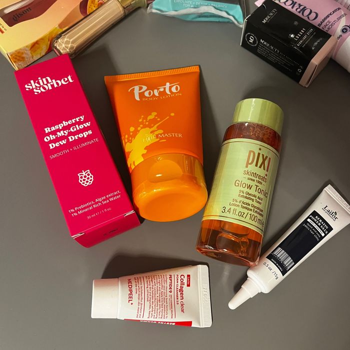 лотово козметика