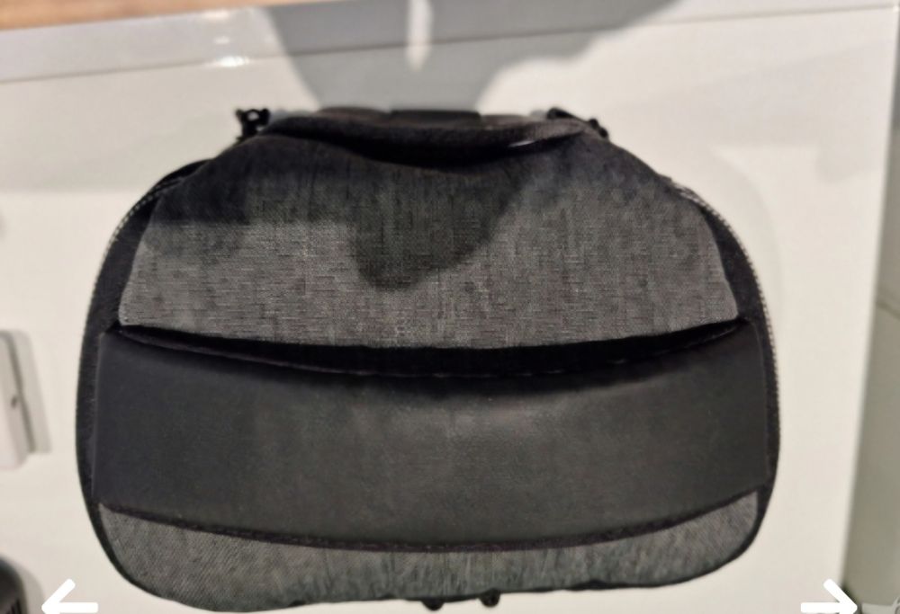 Фото чанта Baxxtar