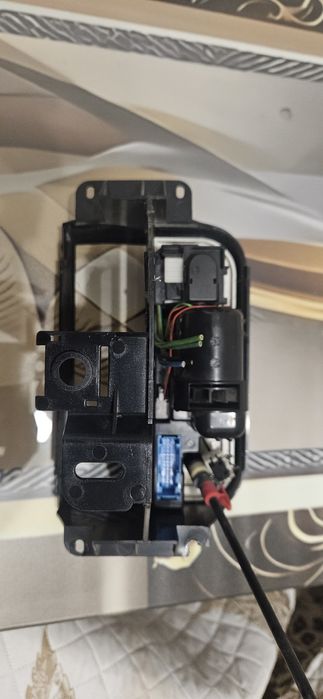 Управление на климатроник бмв е36 в перфектно състояние.