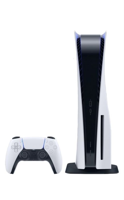 PlayStation 5