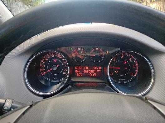 De vanzare Fiat Bravo