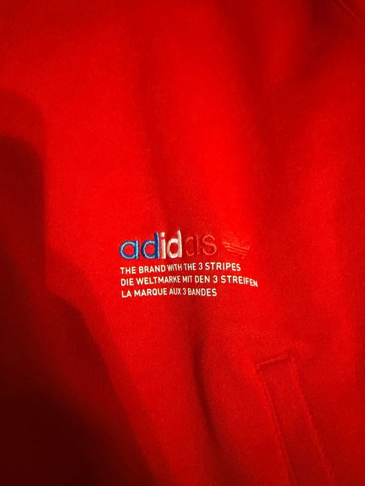 Vand trening Adidas originals