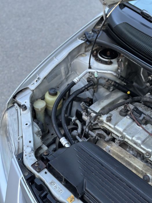 Мазда Премаси 2.0 Автомат