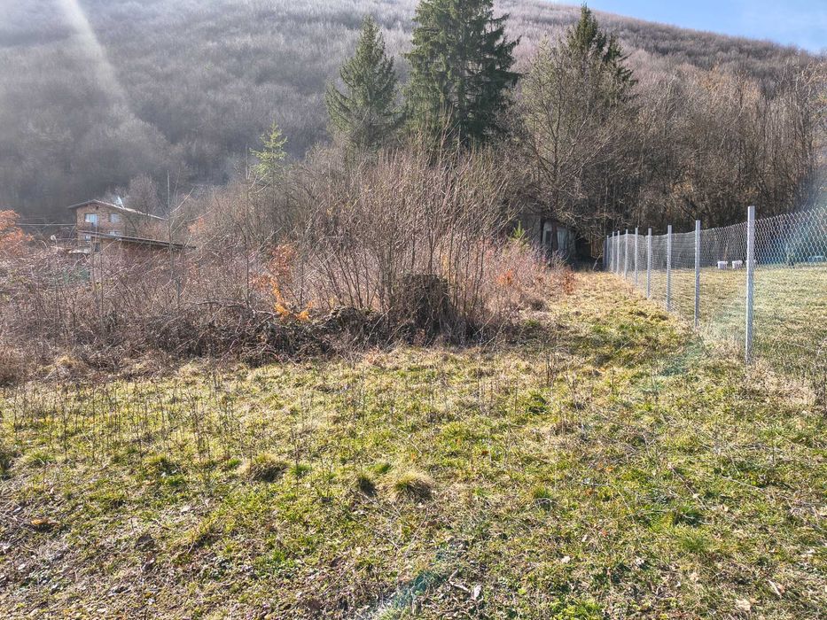 Панорамен парцел – Свидня в.з."Герова леска" ОТ СОБСТВЕНИК