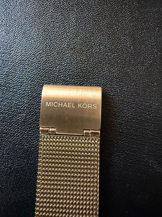 Часовник Michael Kors