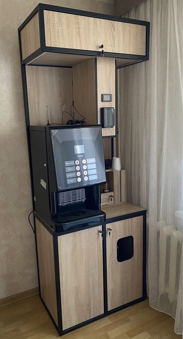Стойка/мебель для кофемашины