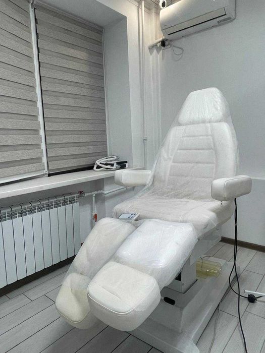 Кресло для подологического педикюра