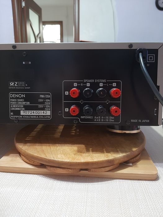 Amplificator Denon PMA 720A