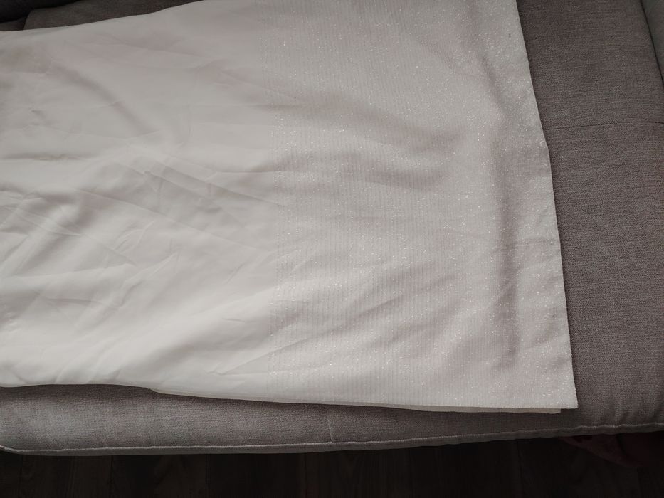 Разкошна рокля-гащеризон!