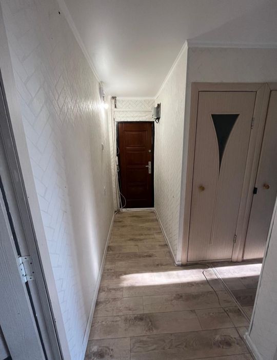 Продаётся квартира.