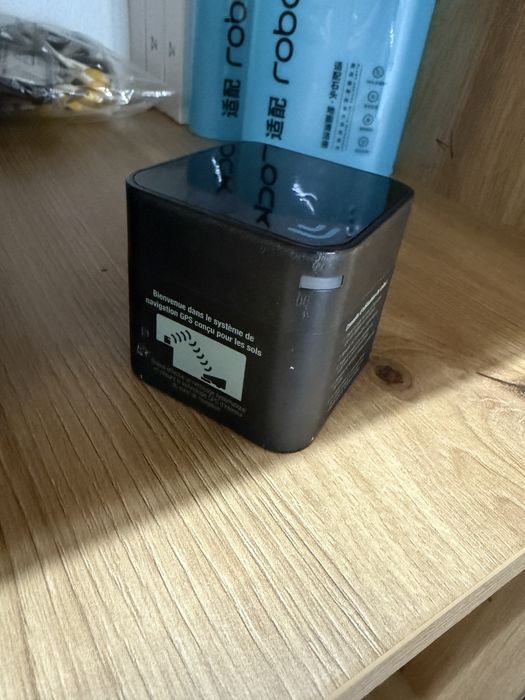 iRobot Braava моп за почистване на под
