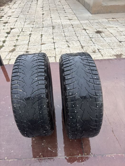 шино Toyo 265/65/r17