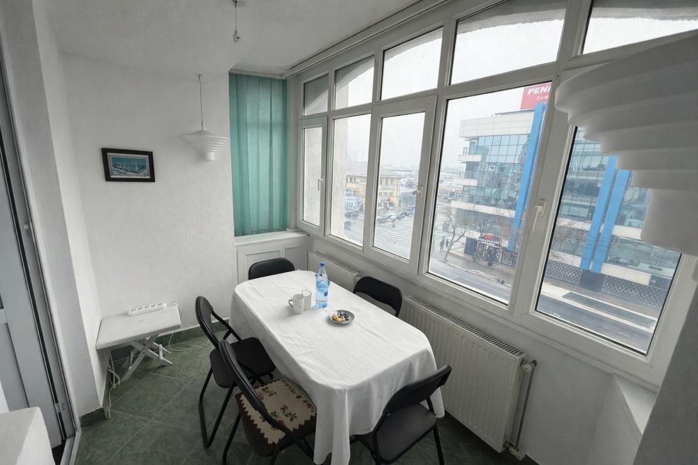 Apartament ultra central targoviste !