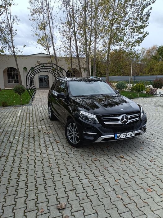 MERCEDES-BENZ GLA 2016 — imagine 2