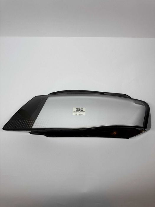 Стъкла за фарове AUDI A4 B8 преди фейслифт А4 Б8 капаци фар стъкло