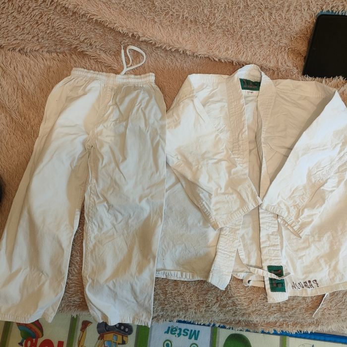 Кимоно  для борьбы