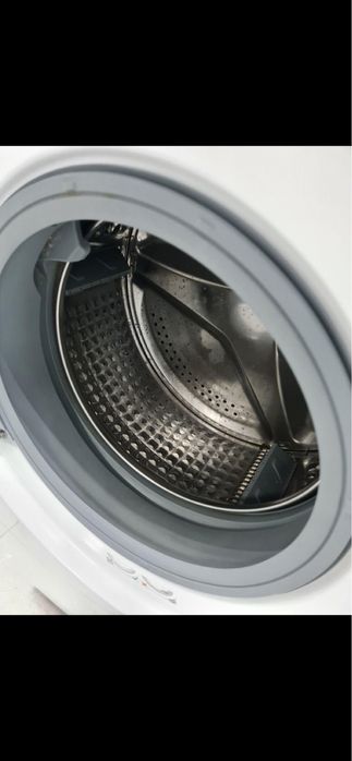 Стиральная машина ECOBUBBLE SAMSUNG