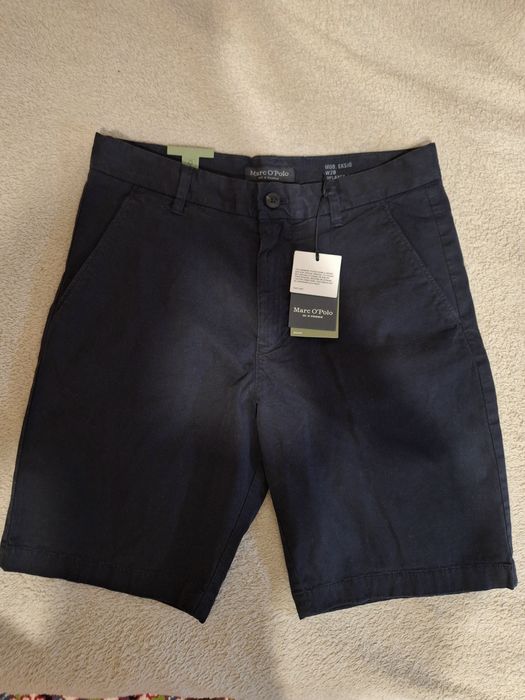 Мъжки чино панталони на MARC O'POLO