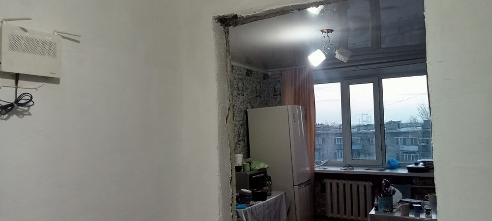 Здам квартиру по суточно 6000