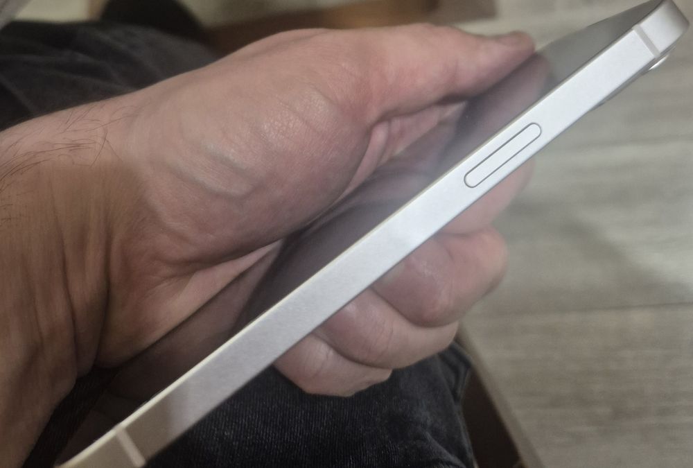 Iphone 13 256 gb pink EAC