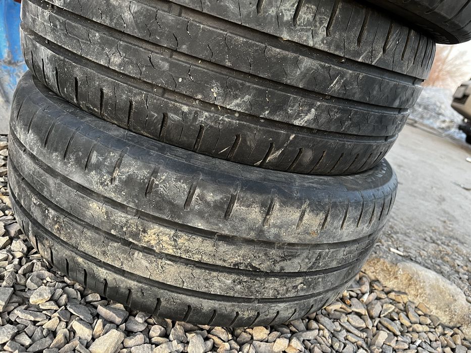 Продам колеса б/у