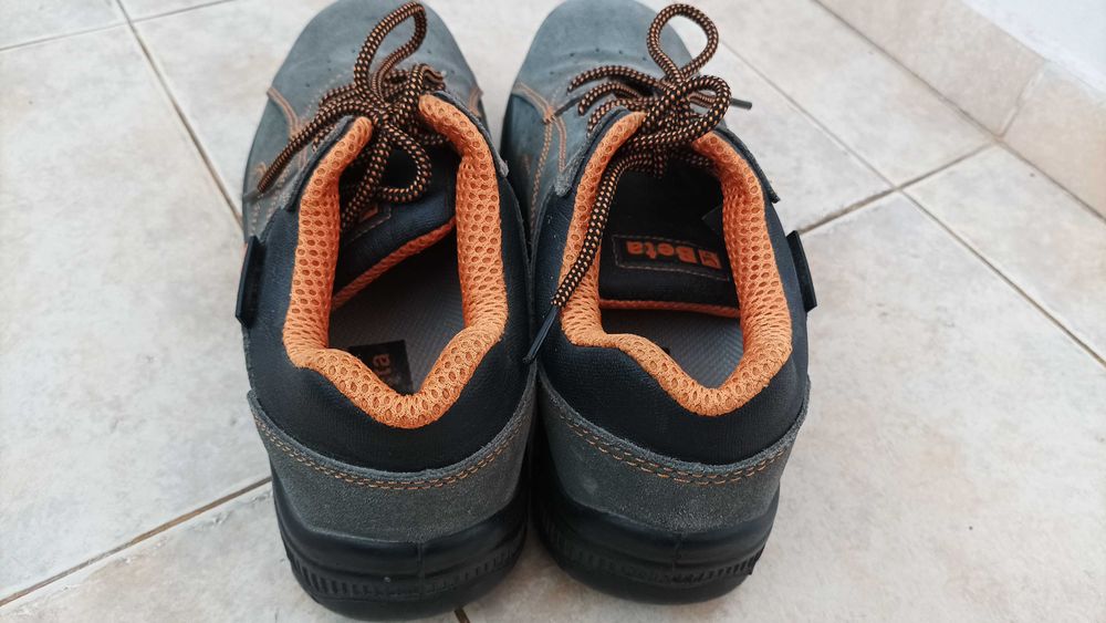 Работни обувки BETA